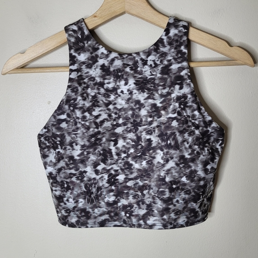 Athleta Conscious Crop A-C Bra Size XS NWT - Picture 3 of 10